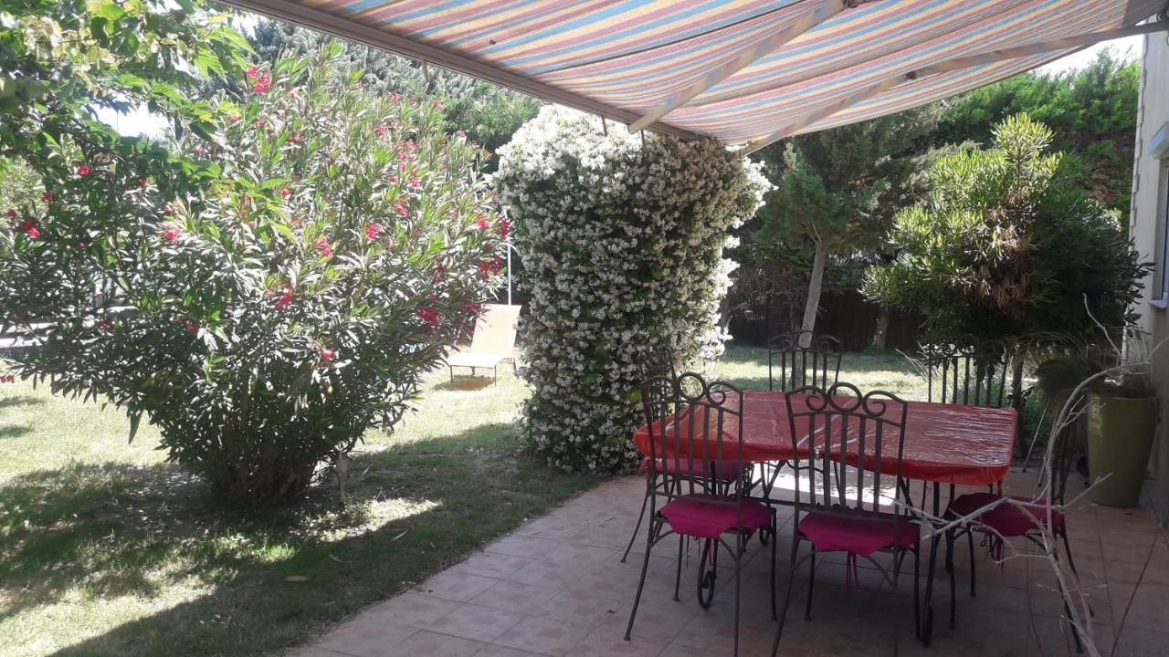 Vila Cosy En Provence Maillane Exteriér fotografie