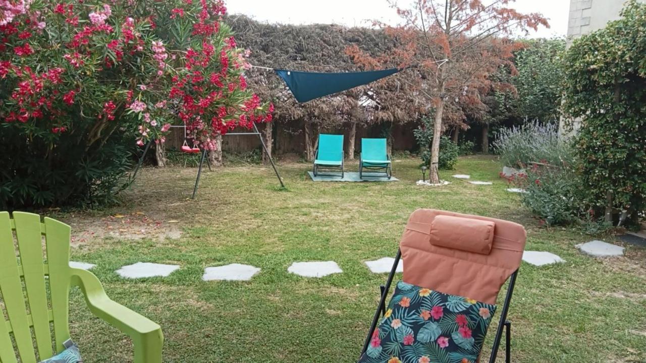 Vila Cosy En Provence Maillane Exteriér fotografie