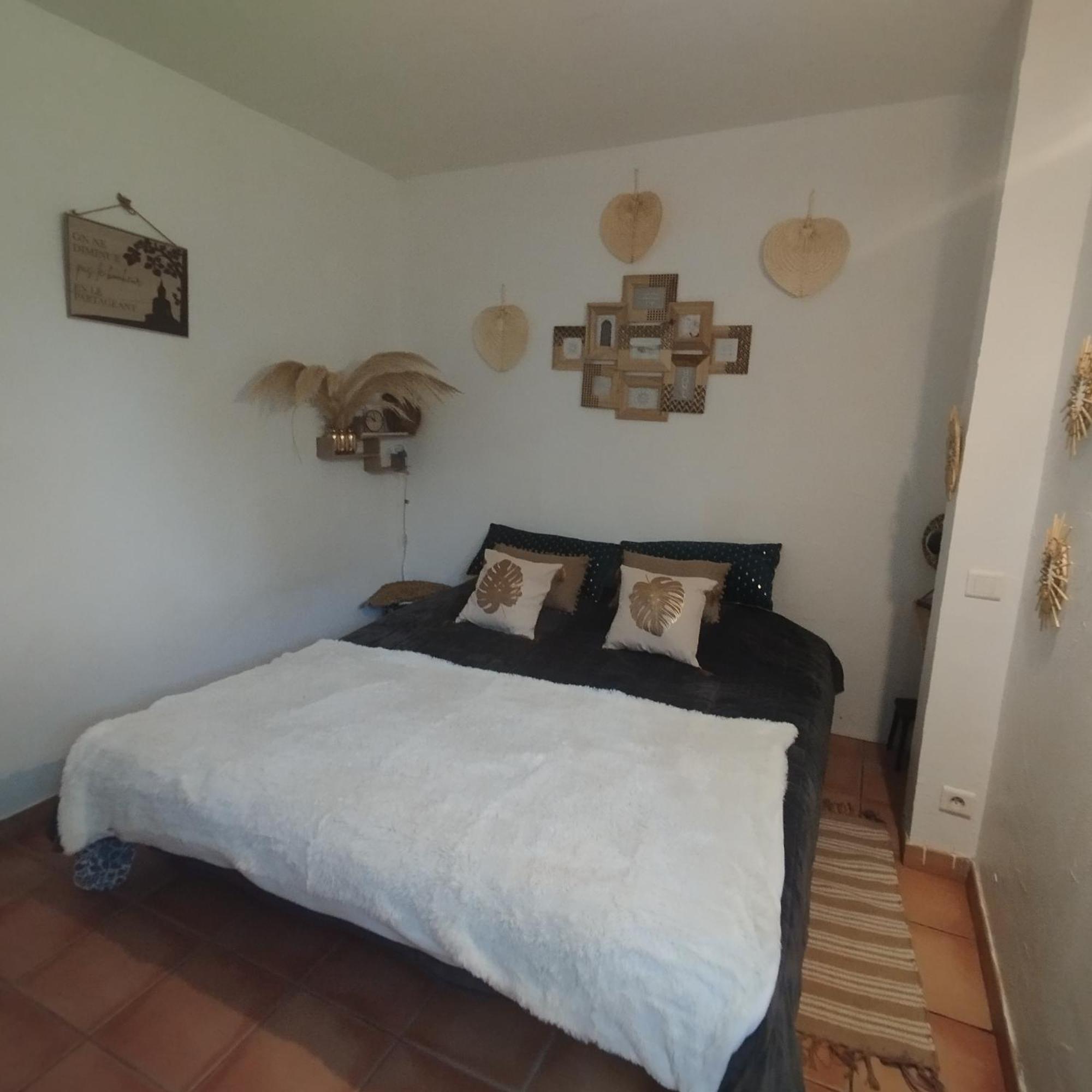 Vila Cosy En Provence Maillane Exteriér fotografie