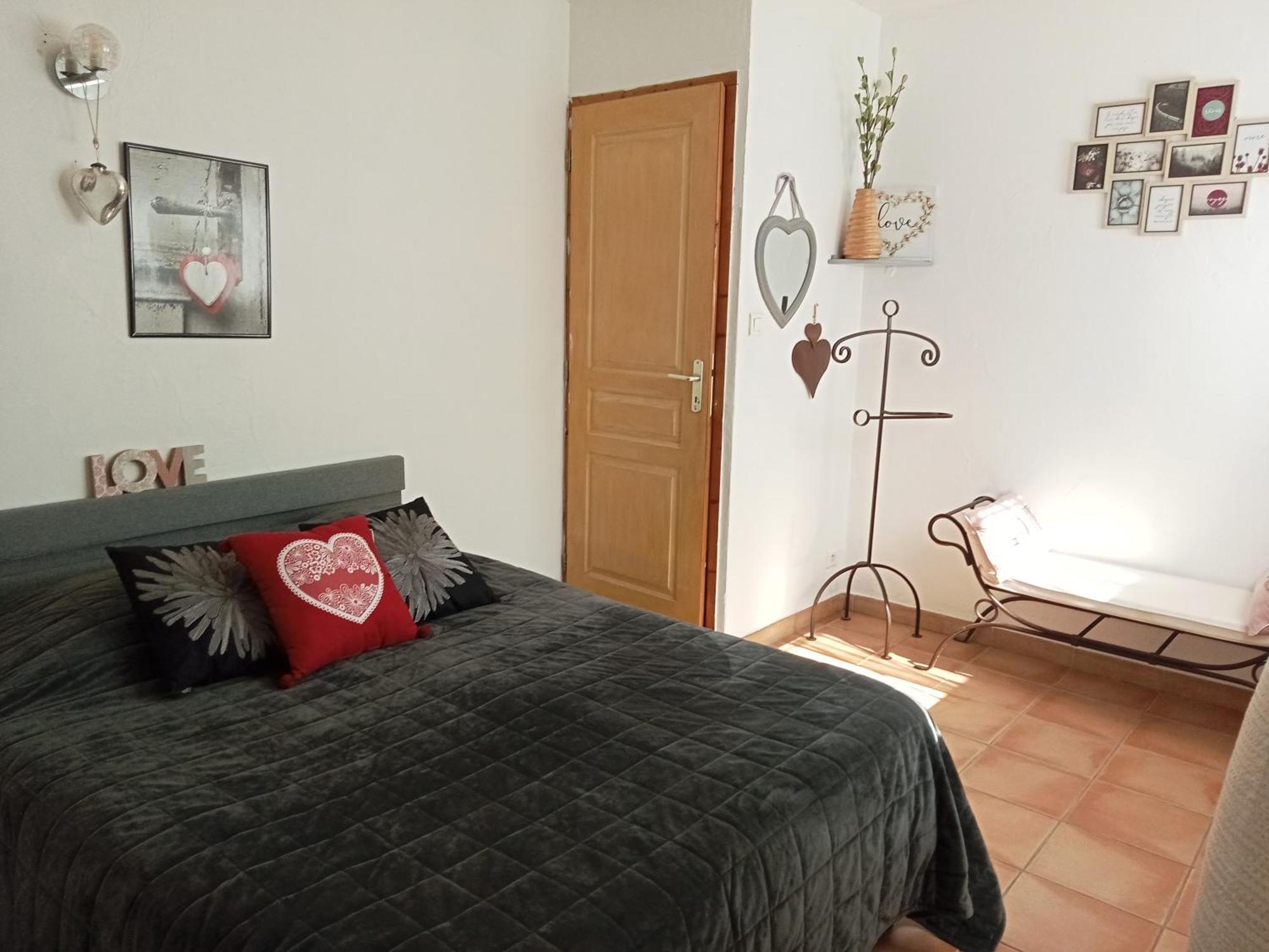 Vila Cosy En Provence Maillane Exteriér fotografie