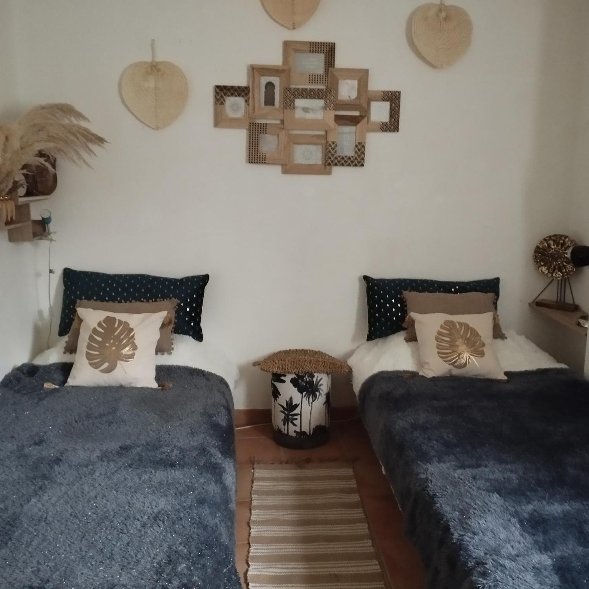 Vila Cosy En Provence Maillane Exteriér fotografie